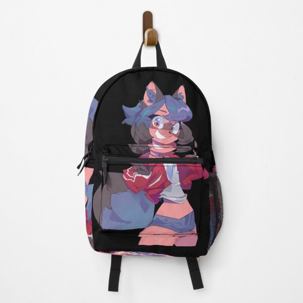 Item preview, Brand New Animal - Michiru Kagemori designed and sold by MockCity-Studio.