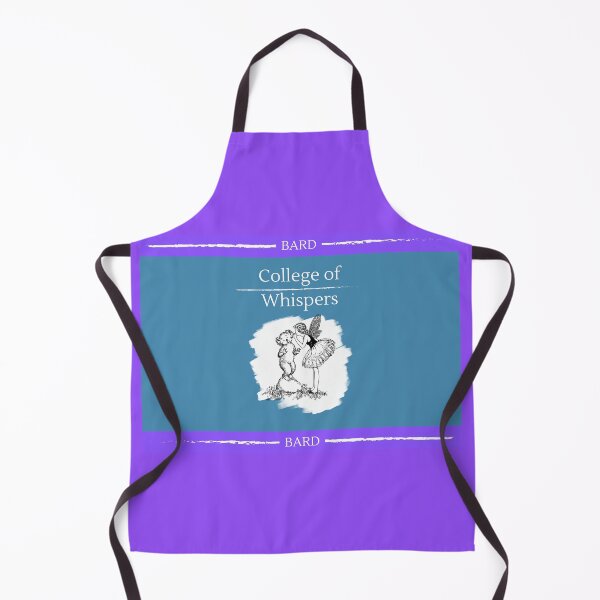 Item preview, College of Whispers designed and sold by Marissa Brown.