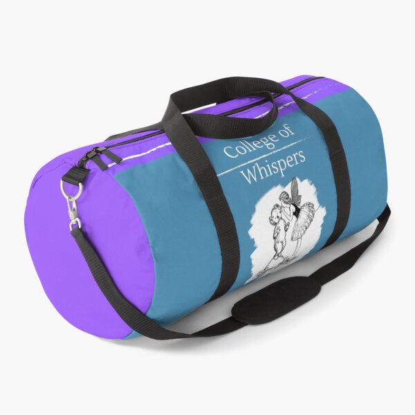 Item preview, College of Whispers designed and sold by Marissa Brown.
