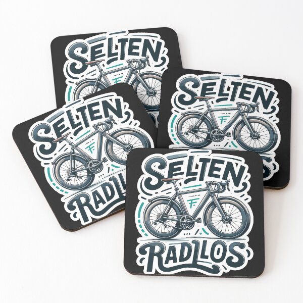 Item preview, Rarely Bike - Bike Illustration designed and sold by MrERNST.