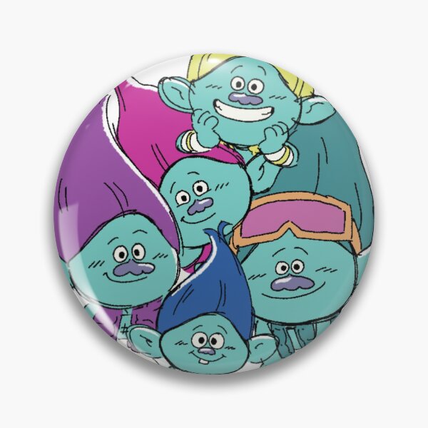 Item preview, BroZone A designed and sold by Dani Loeza.