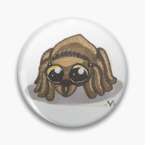 Item preview, Spider friend designed and sold by PrinceotheHouse.