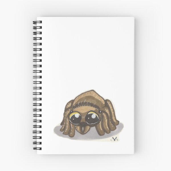 Item preview, Spider friend designed and sold by PrinceotheHouse.