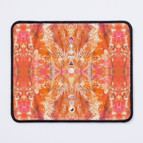 Item preview, Ziwa- Universal Love (Archangel Metatron & Seraphin Seraphina)- Stella Gateway12 Chakra angel energy designs designed and sold by BenitaJayne.