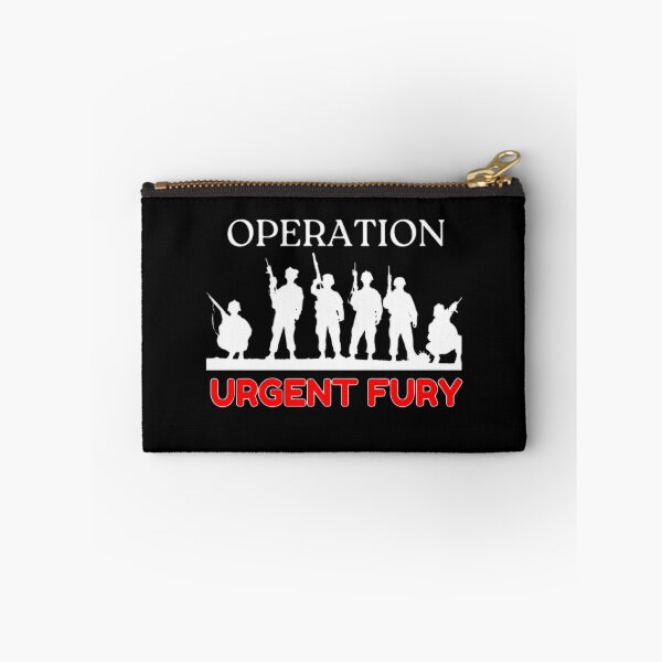 Artikelvorschau, Operation dringende Wut entworfen und verkauft von Creations-by-AD.