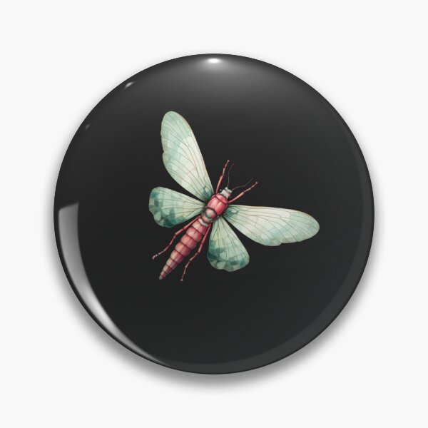 Item preview, Winged Wonders: Nature's Tiny  designed and sold by AnimalsDH305.