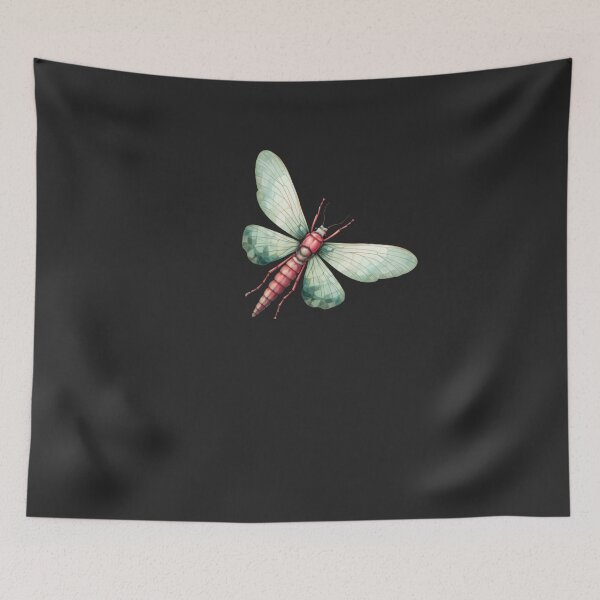 Item preview, Winged Wonders: Nature's Tiny  designed and sold by AnimalsDH305.