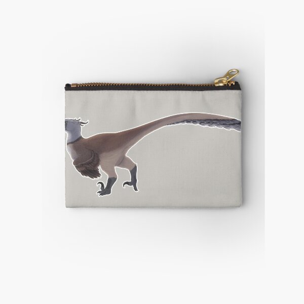 Item preview, Deinonychus antirrhopus [Transparent] designed and sold by JoItiks.