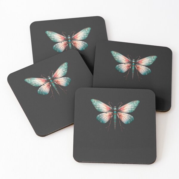 Item preview,  Winged Wonders: Nature's Tiny  designed and sold by AnimalsDH305.