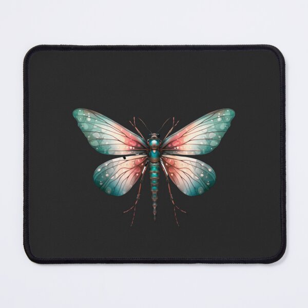 Item preview, Winged Wonders: Nature's Tiny designed and sold by AnimalsDH305.