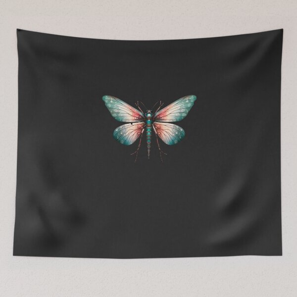 Item preview,  Winged Wonders: Nature's Tiny  designed and sold by AnimalsDH305.
