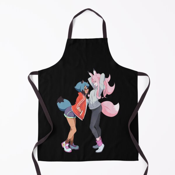 Item preview, Copy of Brand New Animal - Michiru Kagemori designed and sold by MockCity-Studio.