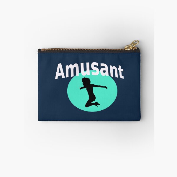 Item preview, Amusant  (FUN French Girl) designed and sold by lobodelnoir.