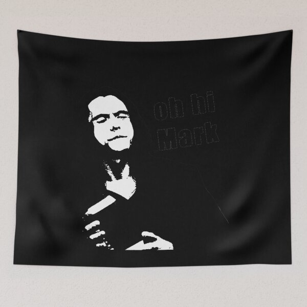 Item preview, Tommy Wiseau quote designed and sold by lettersorenyu.