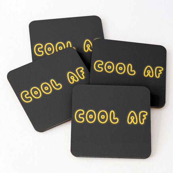 Item preview, cool af  designed and sold by Kackos.