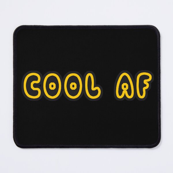 Item preview, cool af  designed and sold by Kackos.