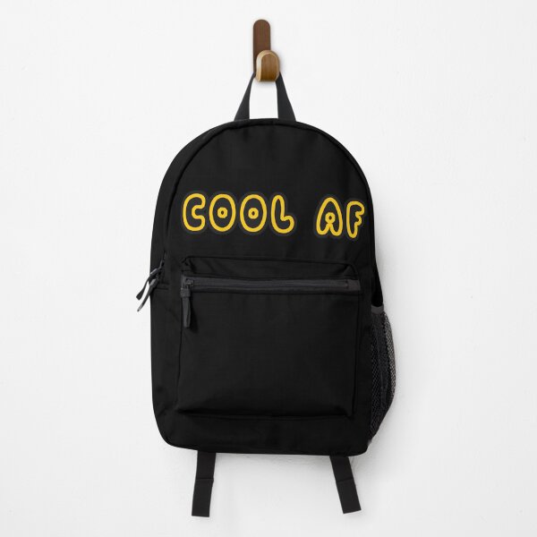 Item preview, cool af designed and sold by Kackos.