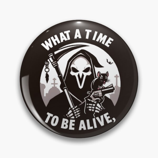 Item preview, what a time to be alive designed and sold by Day Dreamer.