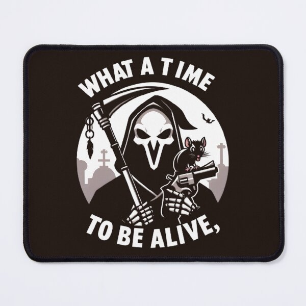Item preview, what a time to be alive designed and sold by Day Dreamer.