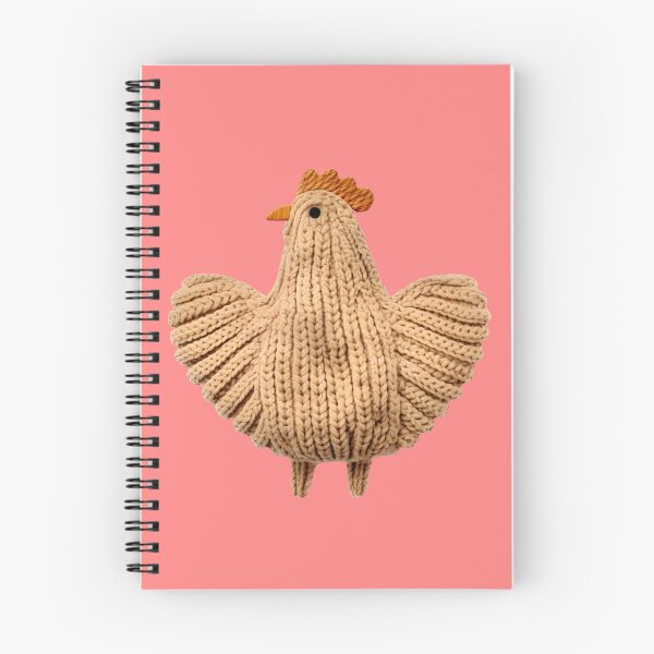 Item preview, Easter Egger Chicken Crochet Pattern designed and sold by Pati-Design.