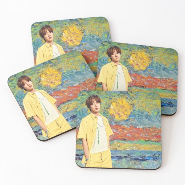 Item preview, Landscape with Jin designed and sold by Maerlyn8.