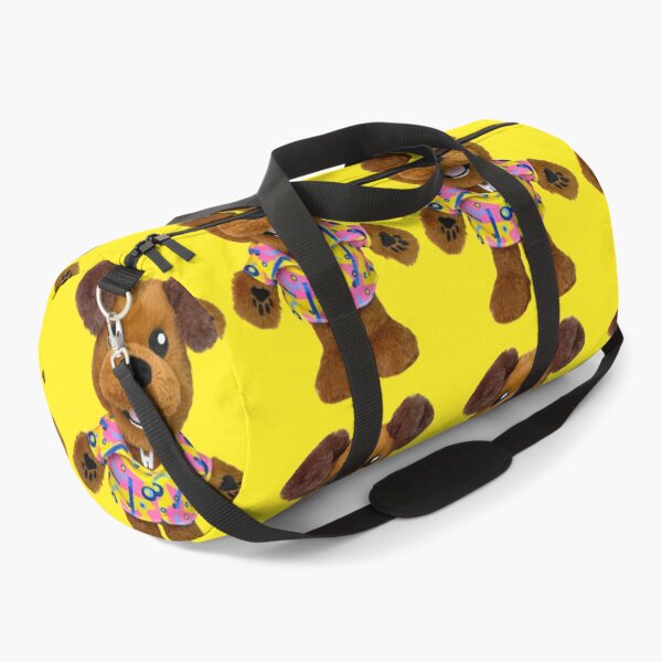Item preview, HACKER T. DOG - THE PLUSH TOY designed and sold by Unspirations.