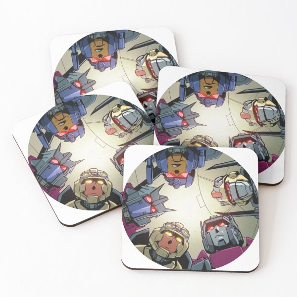 Item preview, Emergency Huddle! designed and sold by RossHollander.