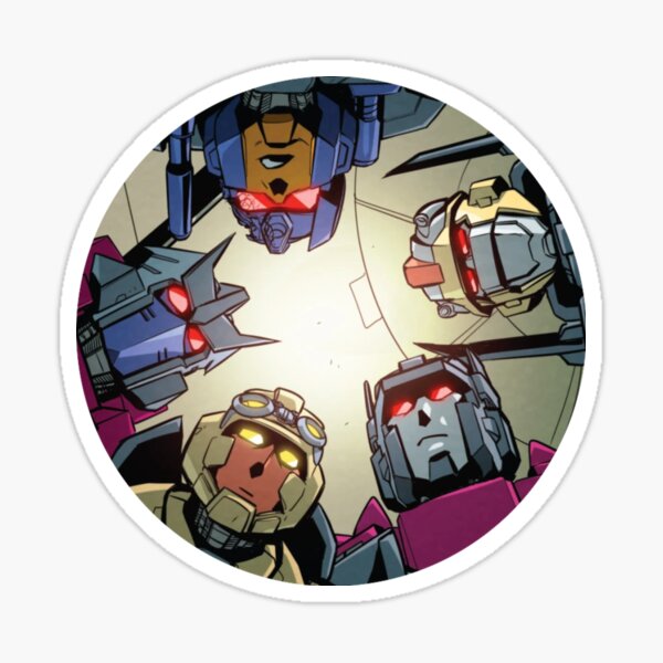 Item preview, Emergency Huddle! designed and sold by RossHollander.