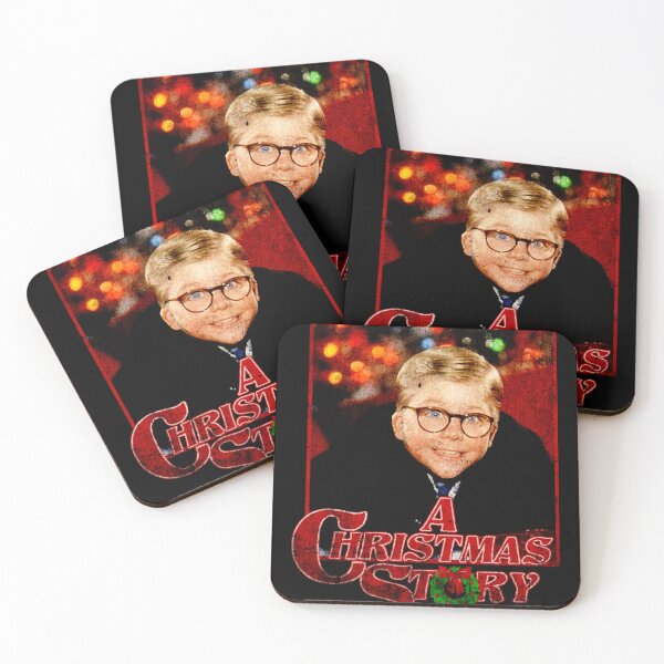 Item preview, Ralphie - Christmas Story designed and sold by spychergale.