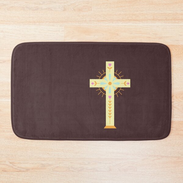 Item preview, Mexican sun cross designed and sold by TheRightHonMP.