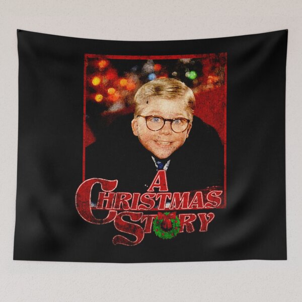 Item preview, Ralphie - Christmas Story designed and sold by spychergale.
