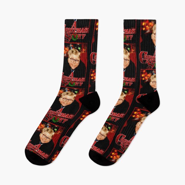 Item preview, Ralphie - Christmas Story designed and sold by spychergale.