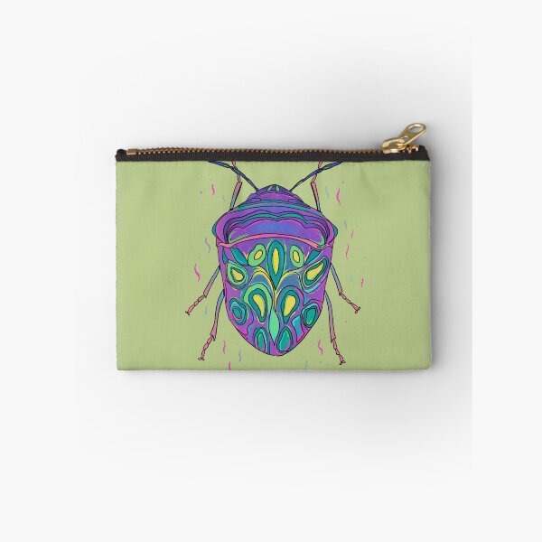 Item preview, Psychic Beetle designed and sold by SkyA77.