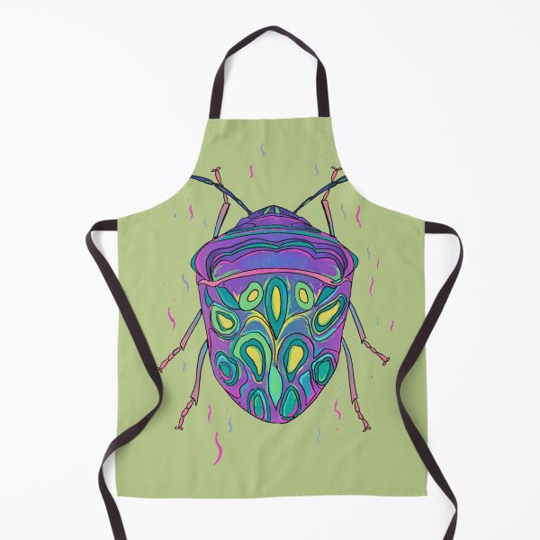 Item preview, Psychic Beetle designed and sold by SkyA77.
