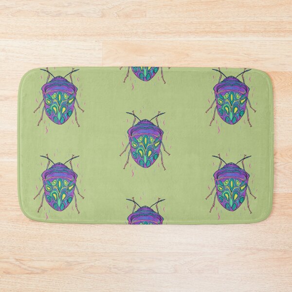 Item preview, Psychic Beetle designed and sold by SkyA77.