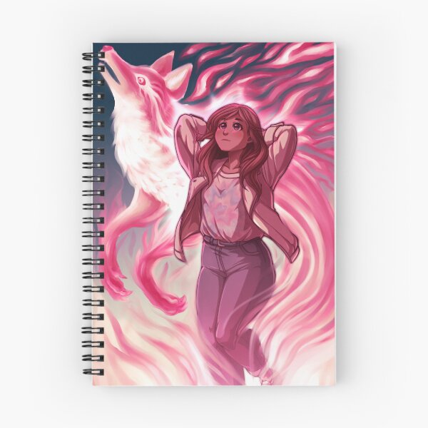 Item preview, Kindred Spirit designed and sold by The Rabbit Follower.