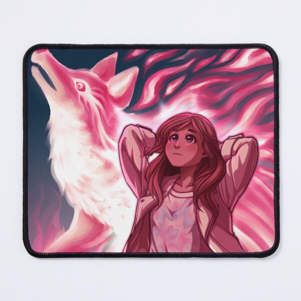 Item preview, Kindred Spirit designed and sold by The Rabbit Follower.