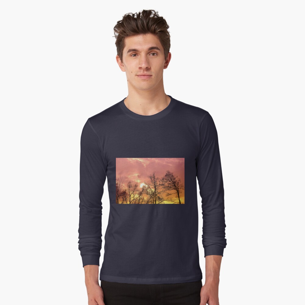 Item preview, Long Sleeve T-Shirt designed and sold by Mallorn.