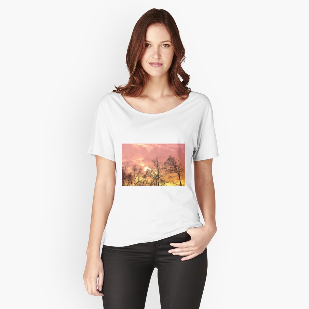 Item preview, Relaxed Fit T-Shirt designed and sold by Mallorn.