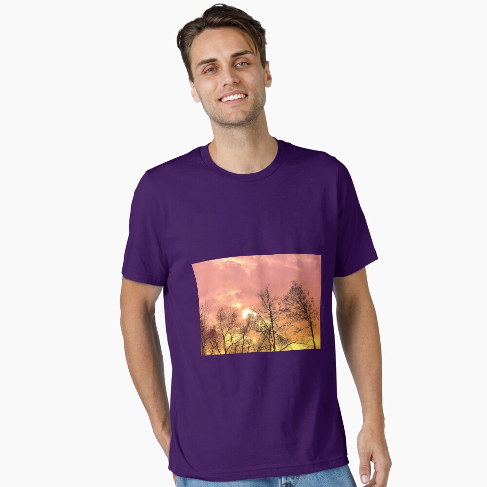 Item preview, Essential T-Shirt designed and sold by Mallorn.