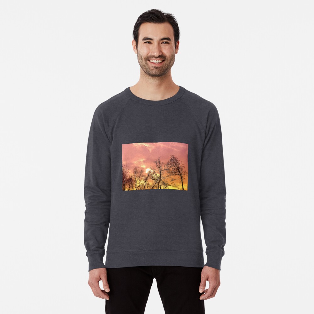 Item preview, Lightweight Sweatshirt designed and sold by Mallorn.