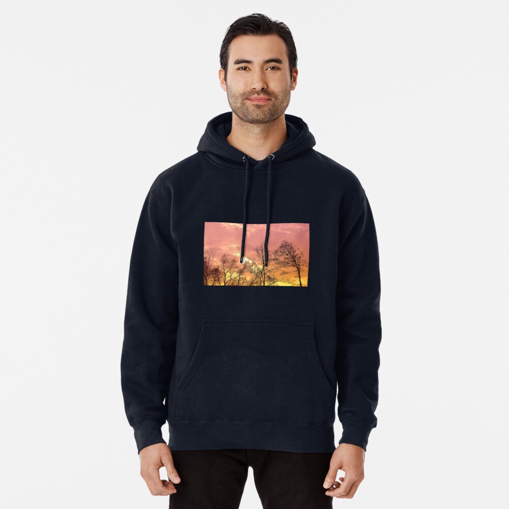 Item preview, Pullover Hoodie designed and sold by Mallorn.