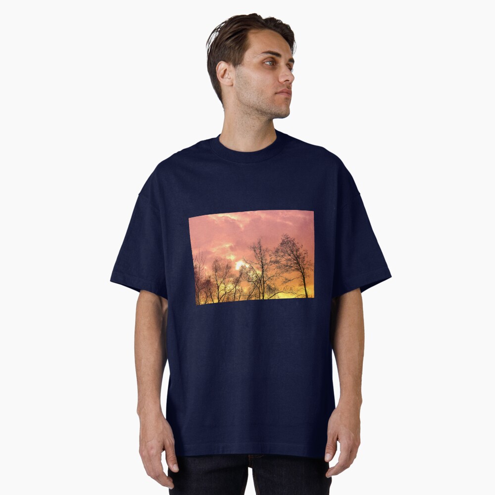 Item preview, Oversized T-Shirt designed and sold by Mallorn.
