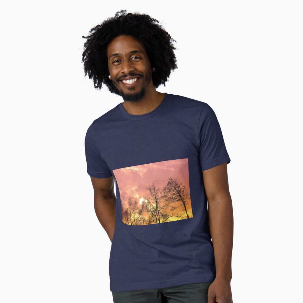 Item preview, Tri-blend T-Shirt designed and sold by Mallorn.