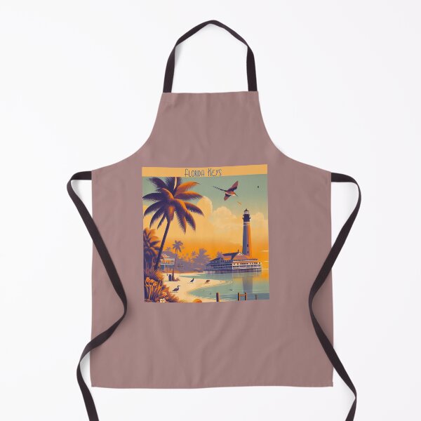 Item preview, The Florida Keys designed and sold by VistaMar.