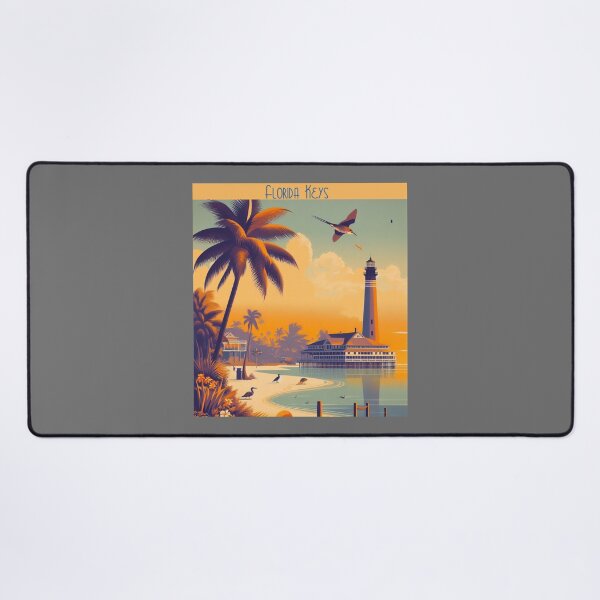 Item preview, The Florida Keys designed and sold by VistaMar.