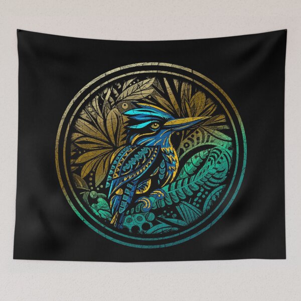Item preview, Manly Koucou Berrro designed and sold by sunnthreads.