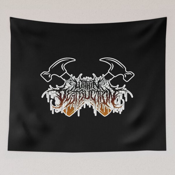 Item preview, Live boldly, conquer reality designed and sold by Clity1972l.