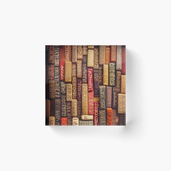 Item preview, Various book illustrations designed and sold by LazyLifestyle.