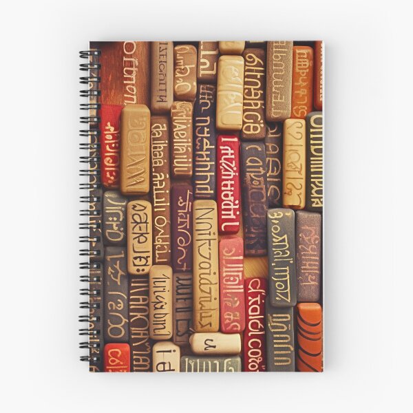 Item preview, Various book illustrations designed and sold by LazyLifestyle.